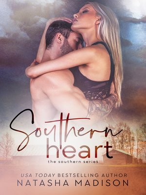 cover image of Southern Heart